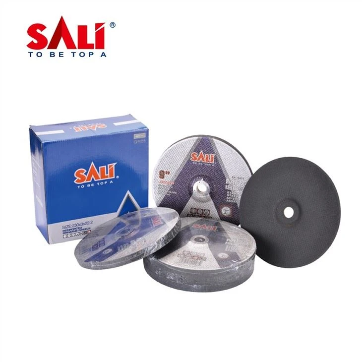 4 Inch T42 Grinding Wheel For Metal