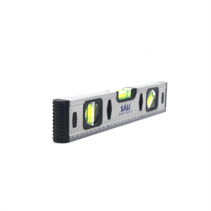 SALI Magnetic Spirit Level Multiple Levels Of Discipline Are Available