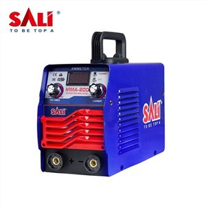 SALI DC IGBT inverter keevitaja MMA-200