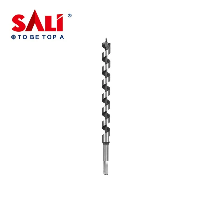 SALI Auger Drill Bit