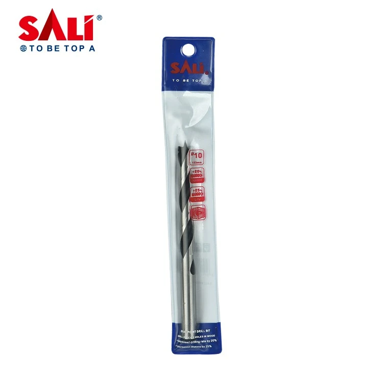 SALI BRAD POINT WOOD DRILL BIT best