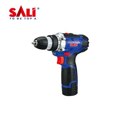 12V Juhtmeta drill